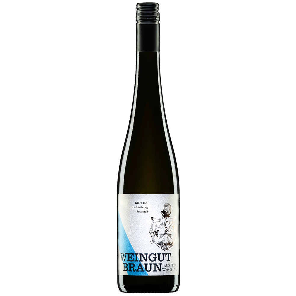 Featured image for “Riesling 2020 Ried Steinriegl 1,5”