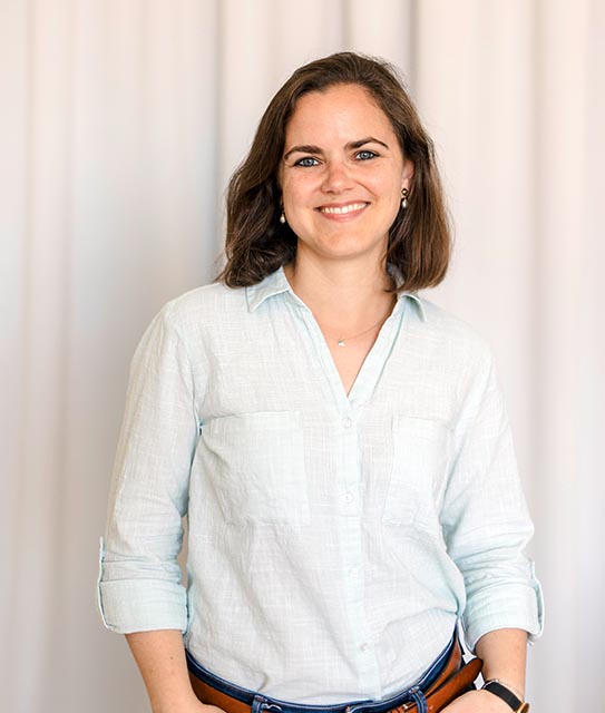 Mag.a. Miriam Foresta