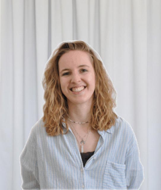 Marie Bechter, BA MSc.
