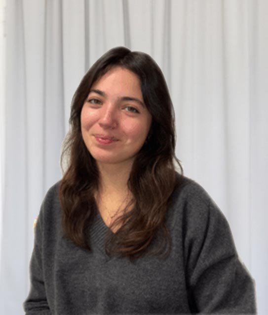 Kira Körber, BSc.