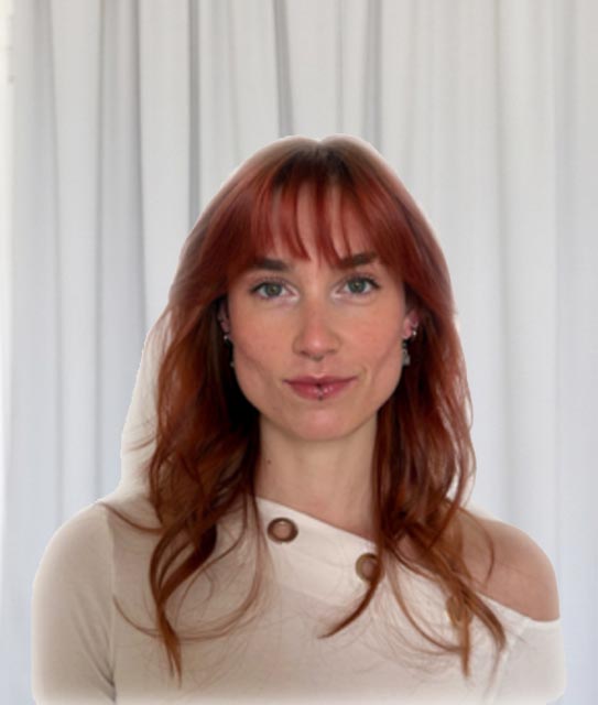 Viktoria Forko, BSc.