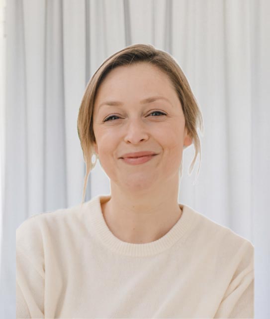 Viktoria Forko, BSc.