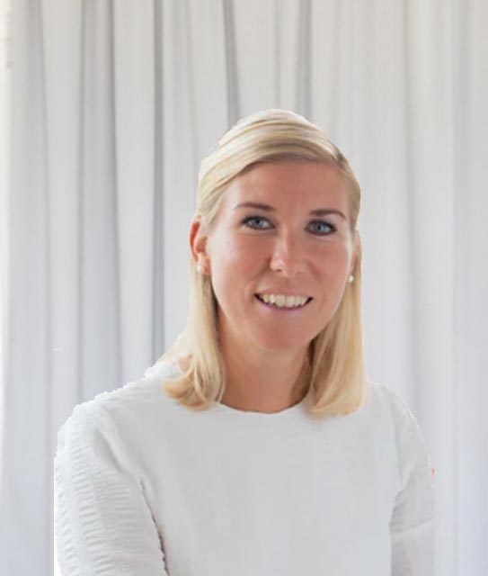 Christina Bacher, BSc.