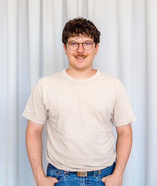 Maximilian Hopfgartner, MSc.